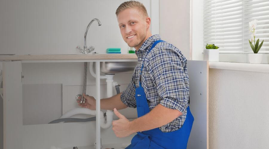 Local annual plumbing maintenance in Upatoi, GA