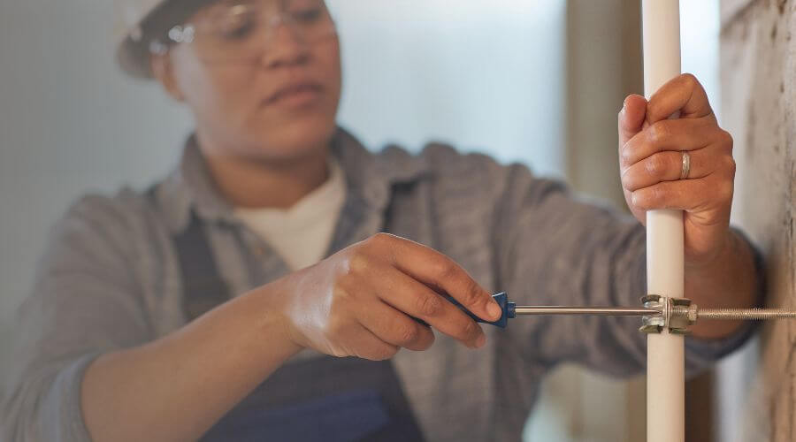 Professional annual plumbing maintenance services in Upatoi, GA